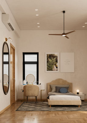 3D design and interior visualization around the world. 3D visualization by Olinevych Dionis