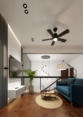 3D design and interior visualization around the world. 3D visualization by Olinevych Dionis