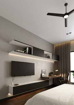3D design and interior visualization around the world. 3D visualization by Olinevych Dionis