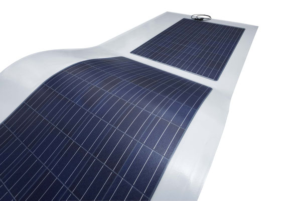 Solarfolien Fur Folienflachdacher G Tec