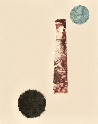 11. ets in chine collé 30x24 cm