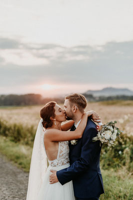 Hochzeitshsooting in Marburg