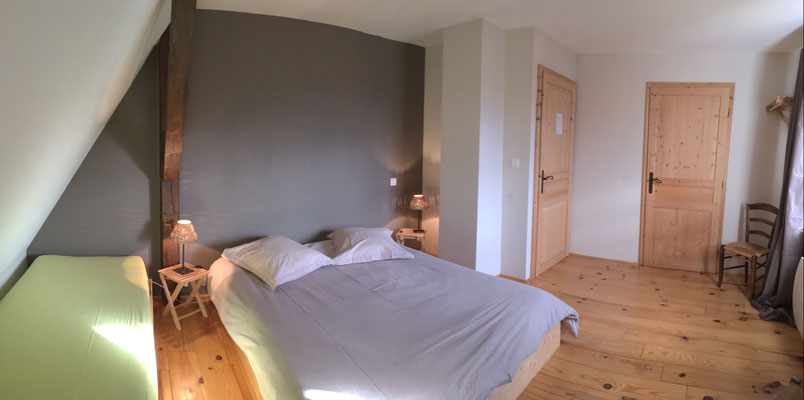 La Chambre Chocolat Gite Et Chambres D Hotes Croque Noisettes