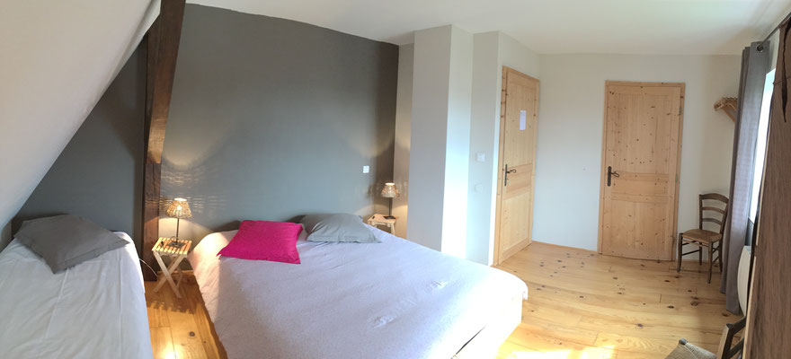 Chambre Chocolat Gite Et Chambres D Hotes Croque Noisettes Sud