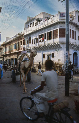 Jodhpur - India - 1987