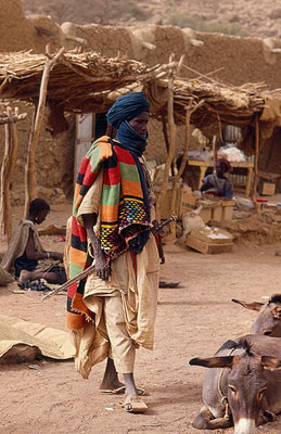 Mali - 1985