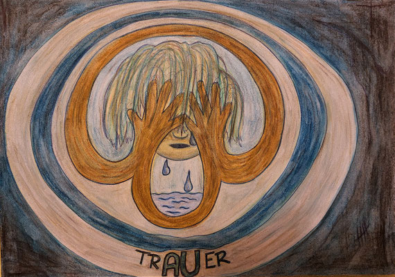 Trauer