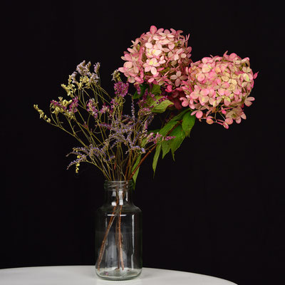 Foto: Andreas Ender, photo-art+painting| Erected Flowers - männliche Modelle gesucht!