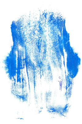 ARTwork: Andreas Ender, photo-art+painting | PUSSY