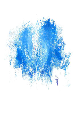 ARTwork: Andreas Ender, photo-art+painting | PUSSY