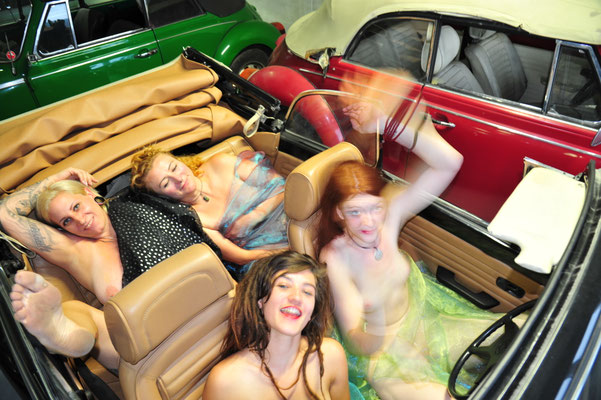 Foto: Andreas Ender, photo-art+painting | 2017