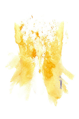 ARTwork: Andreas Ender, photo-art+painting | PUSSY