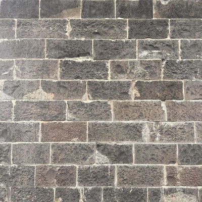 6/Twenty26: All in all, it's just another brick in the wall 
