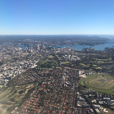 Sydney City