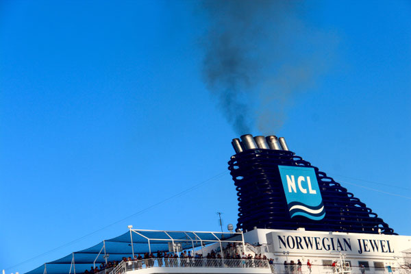 22/2018: more pollution for Sydney