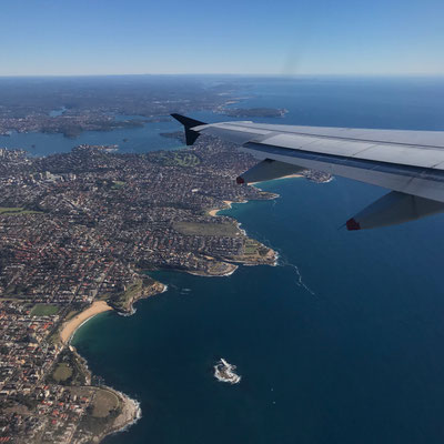Eastern Suburbs beaches