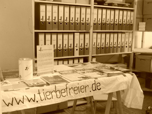 Infostand