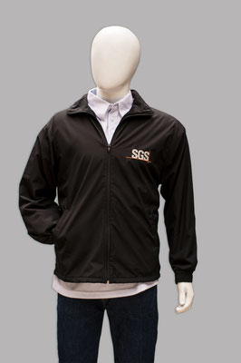 chaqueta Lisa termica 