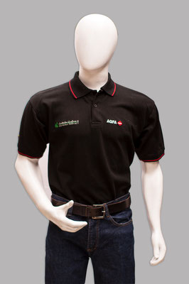 Camisa Polo