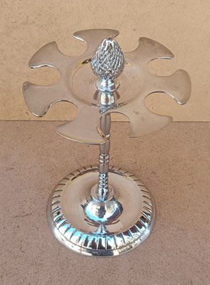 Portas sellos metal. Ref 228183. 17x10