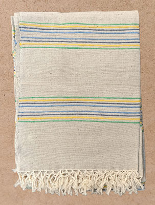 Colcha 100% algodón. Ref BS100. 180x270