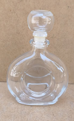Frasco colonia Avon. Ref RO49. 15x10x4
