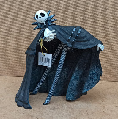 Jack Skellington 