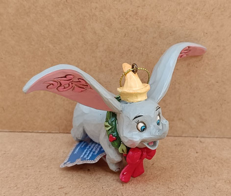Dumbo colgante árbol de navidad. Ref A30359