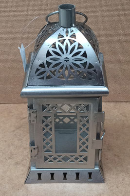 Farol calado. Ref 52943. 23x9x9