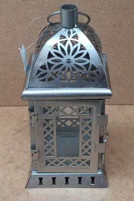 Farol calado. Ref 52943. 23x9x9