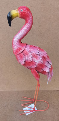 Flamenco metal. Ref 13711.  46x20x10