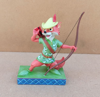 Robin Hood