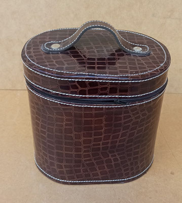 Neceser. Ref 486004. 19x20x14