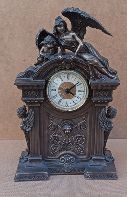 Reloj resina. Ref 5020040. 20x9x32. 