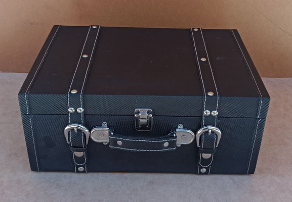 Maleta. Ref 5636. 38x26x16
