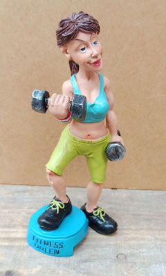 Fitnes