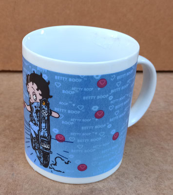 Taza Betty Boop