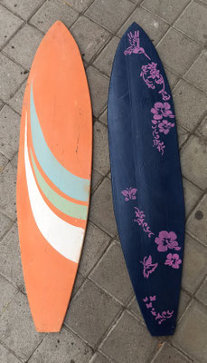 Tablas surf. 110x24
