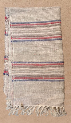 Alfombra 100% algodón. Ref RG100. 150x75