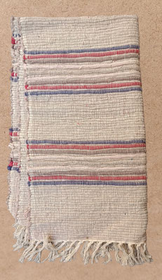 Alfombra 100% algodón. Ref RG100. 150x75