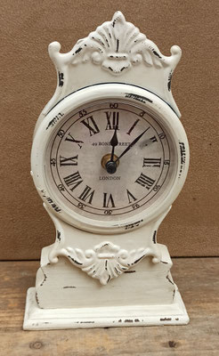 Reloj chapa. Ref KT8729A671. 26x14