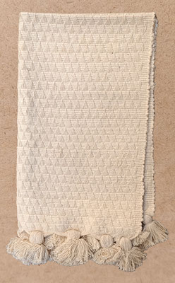 Alfombra 100% algodón. Ref RG012. 125x75