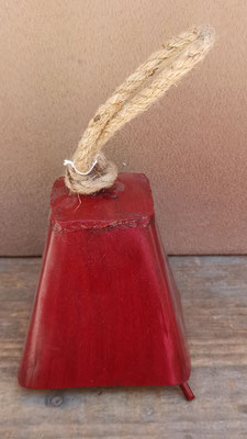 Campana. Ref 1362974. 25x9x9
