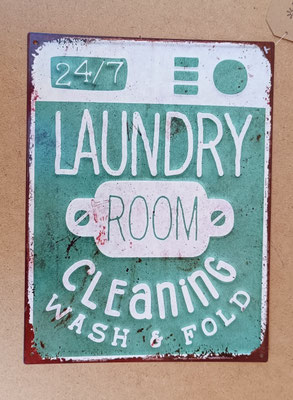 Chapa laundry. Ref 22275. 33x24