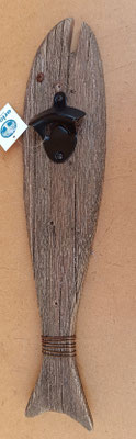 Abrebotellas pared. Ref 22119. 46x9,50x4,50