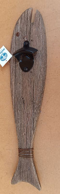 Abrebotellas pared. Ref 22119. 46x9,50x4,50