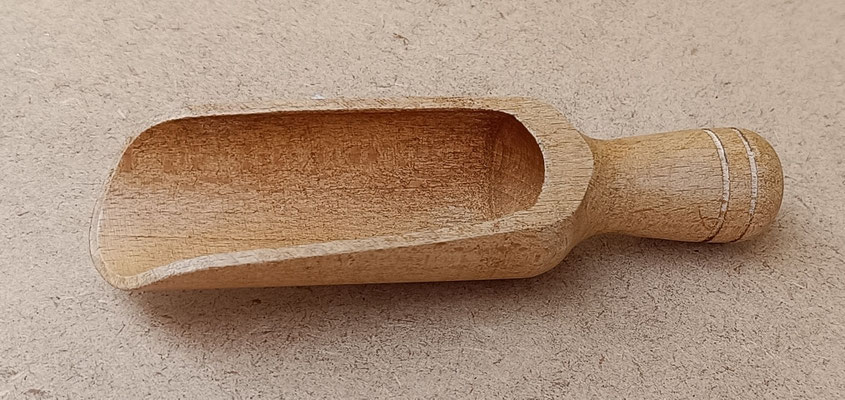 Paleta servir madera. Ref SA15. 15x4