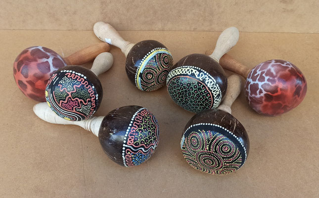 Maracas