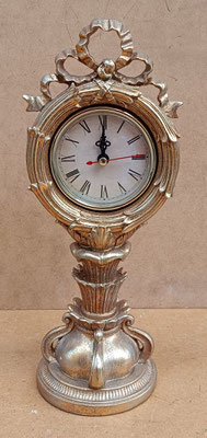 Reloj resina. Ref 38860. 30x12