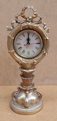 Reloj resina. Ref 38860. 30x12